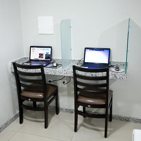 Jb Hotel Petrolina Exterior photo