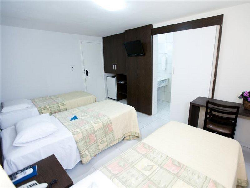 Jb Hotel Petrolina Exterior photo