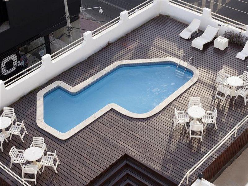 Jb Hotel Petrolina Exterior photo