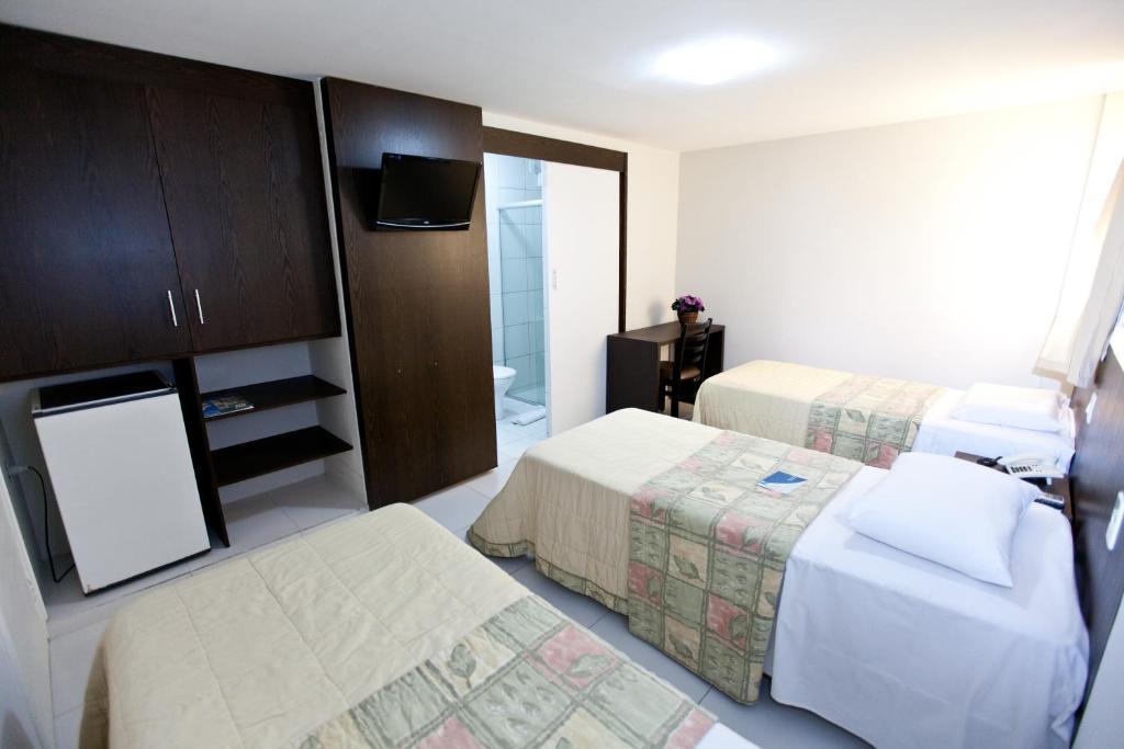 Jb Hotel Petrolina Room photo