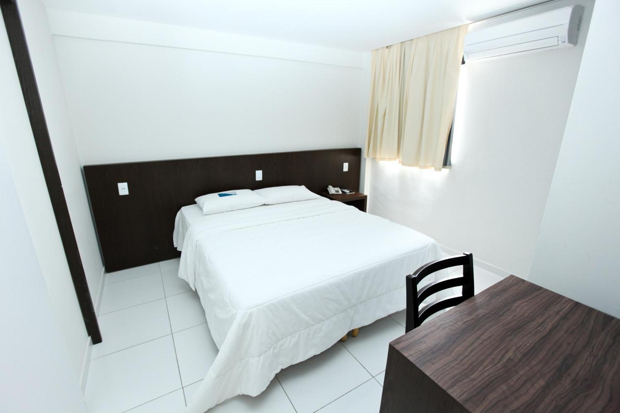 Jb Hotel Petrolina Exterior photo