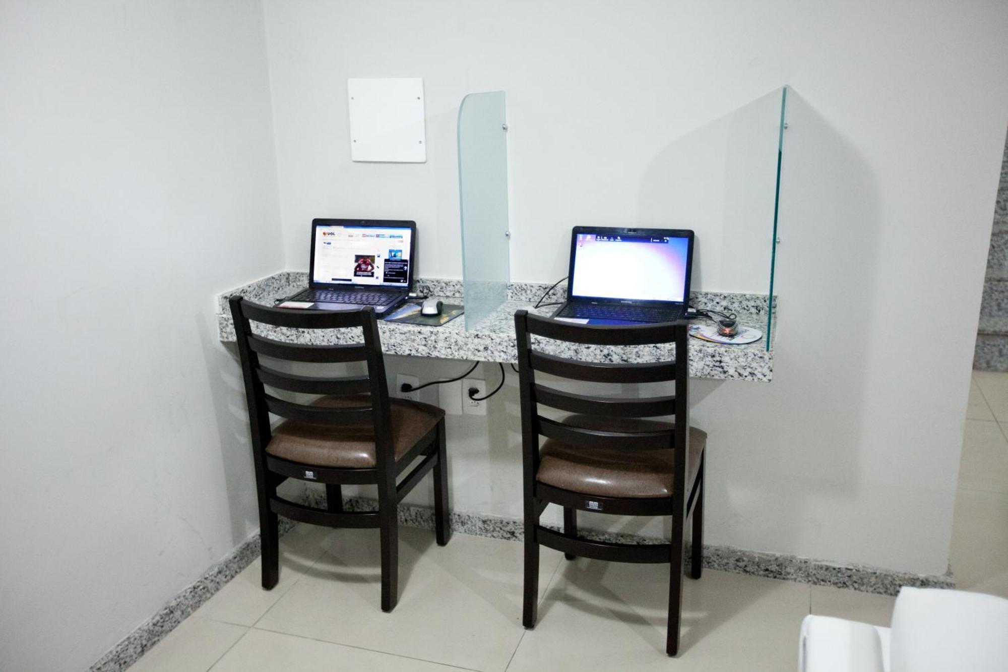 Jb Hotel Petrolina Exterior photo