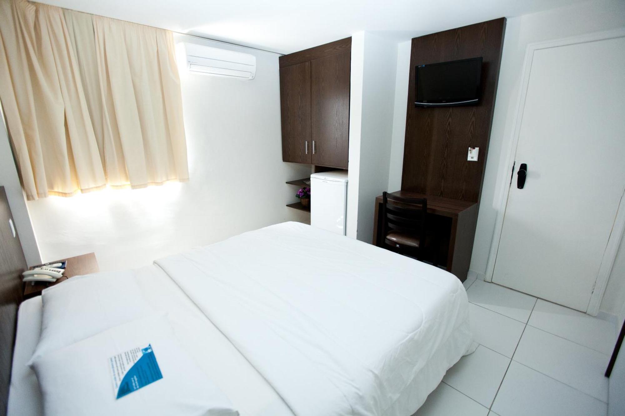 Jb Hotel Petrolina Exterior photo