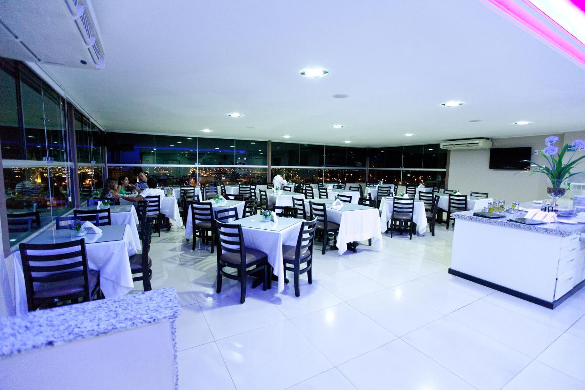Jb Hotel Petrolina Exterior photo
