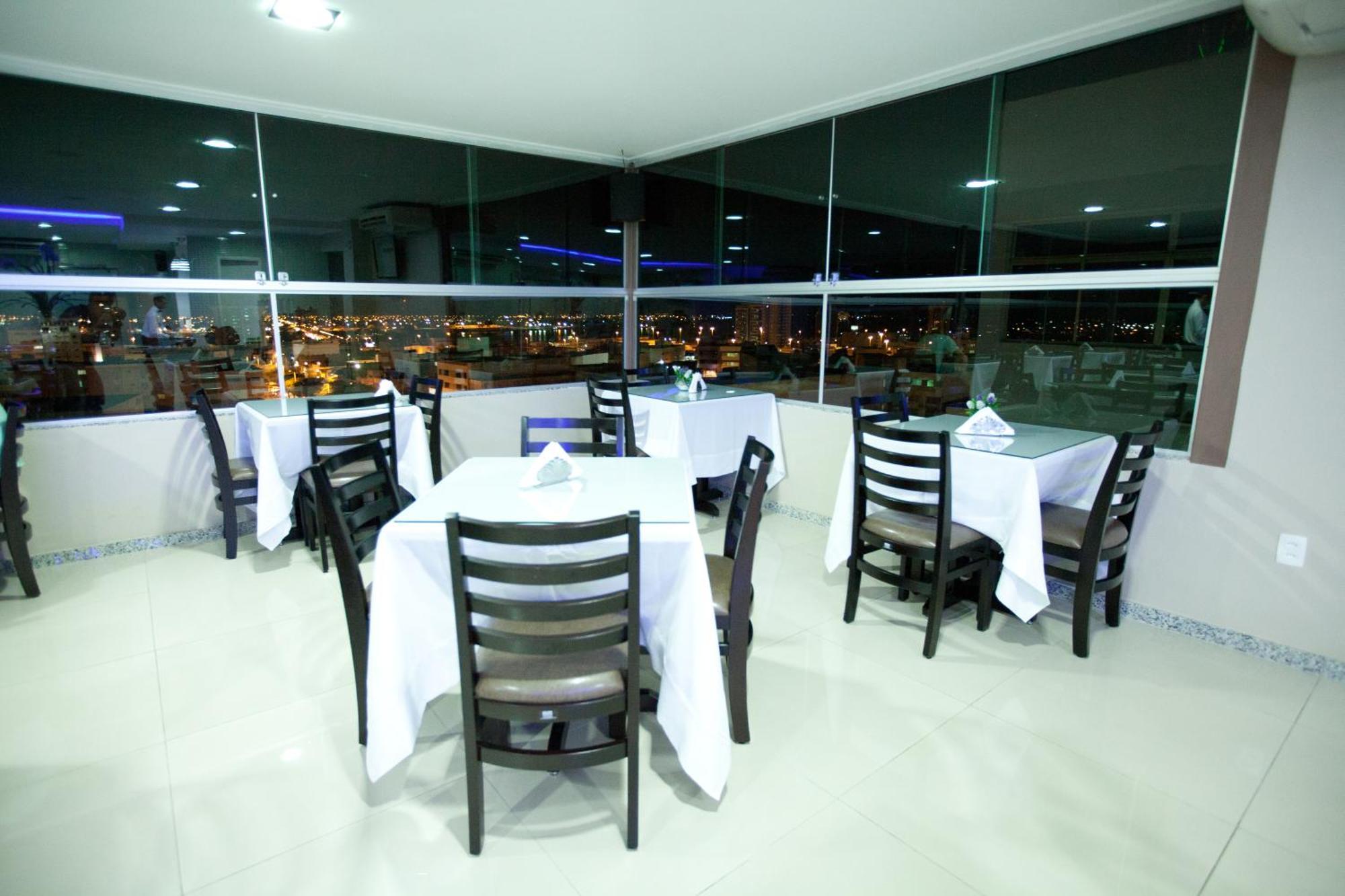 Jb Hotel Petrolina Exterior photo