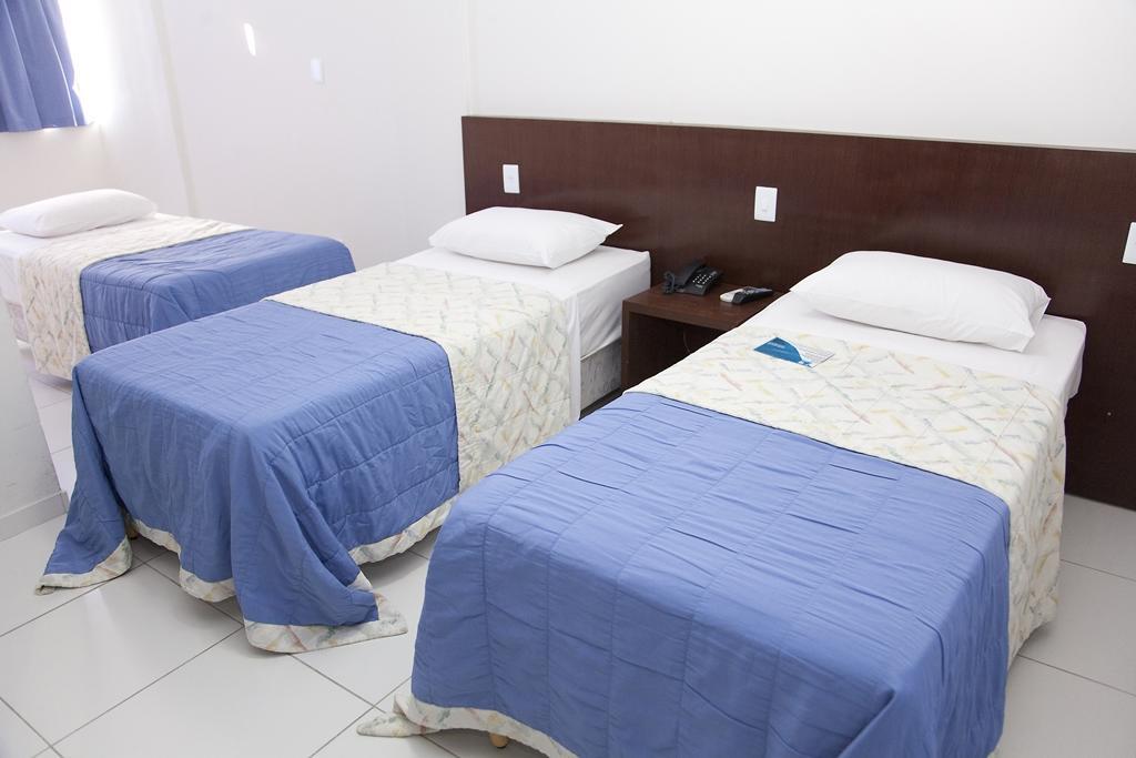 Jb Hotel Petrolina Exterior photo
